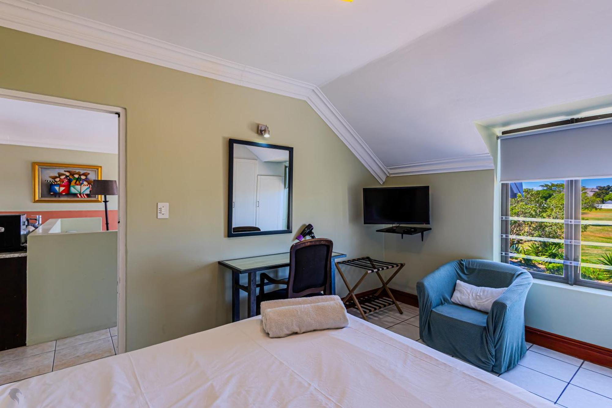 Holiday Guest House 랑게바안 외부 사진