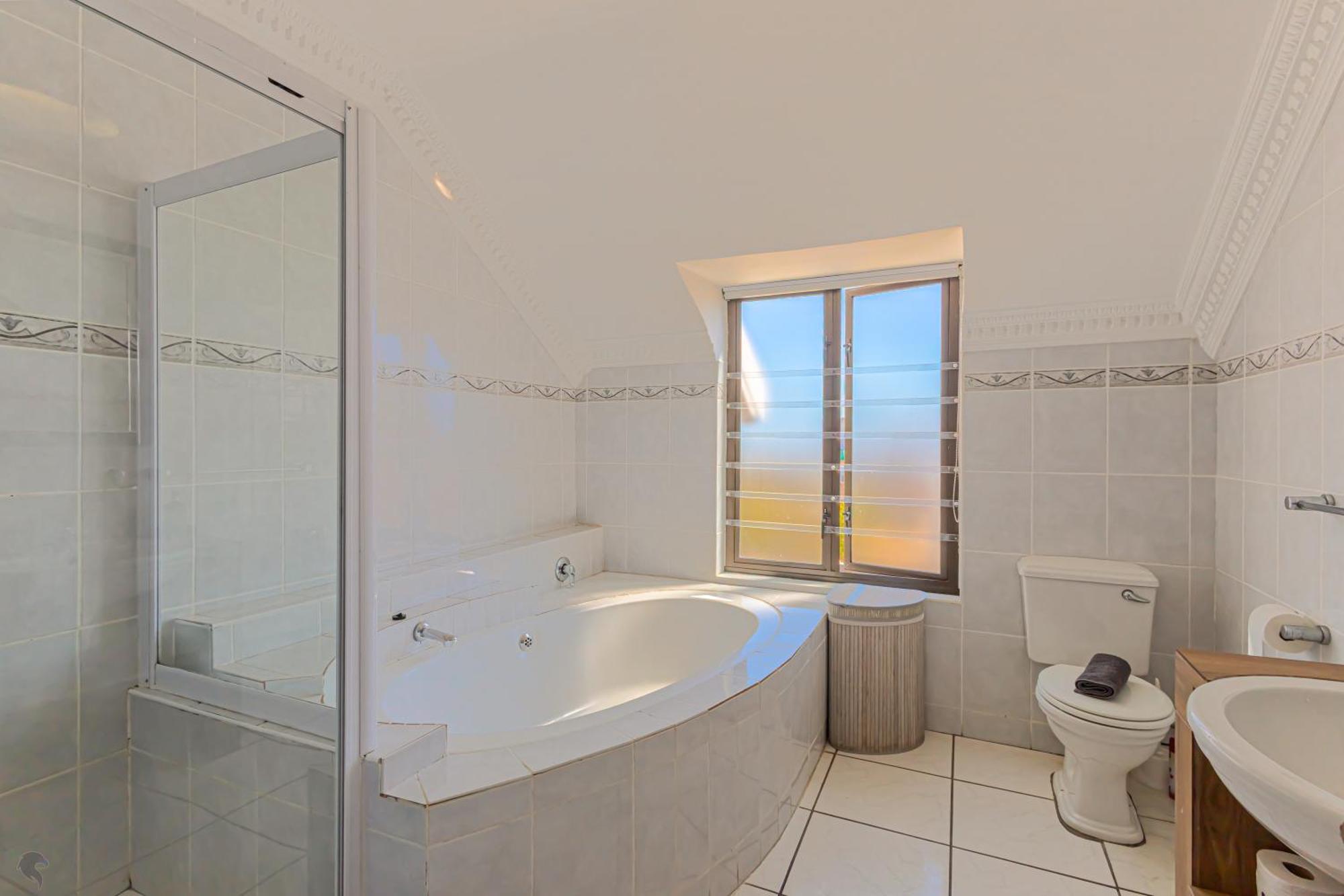 Holiday Guest House 랑게바안 외부 사진