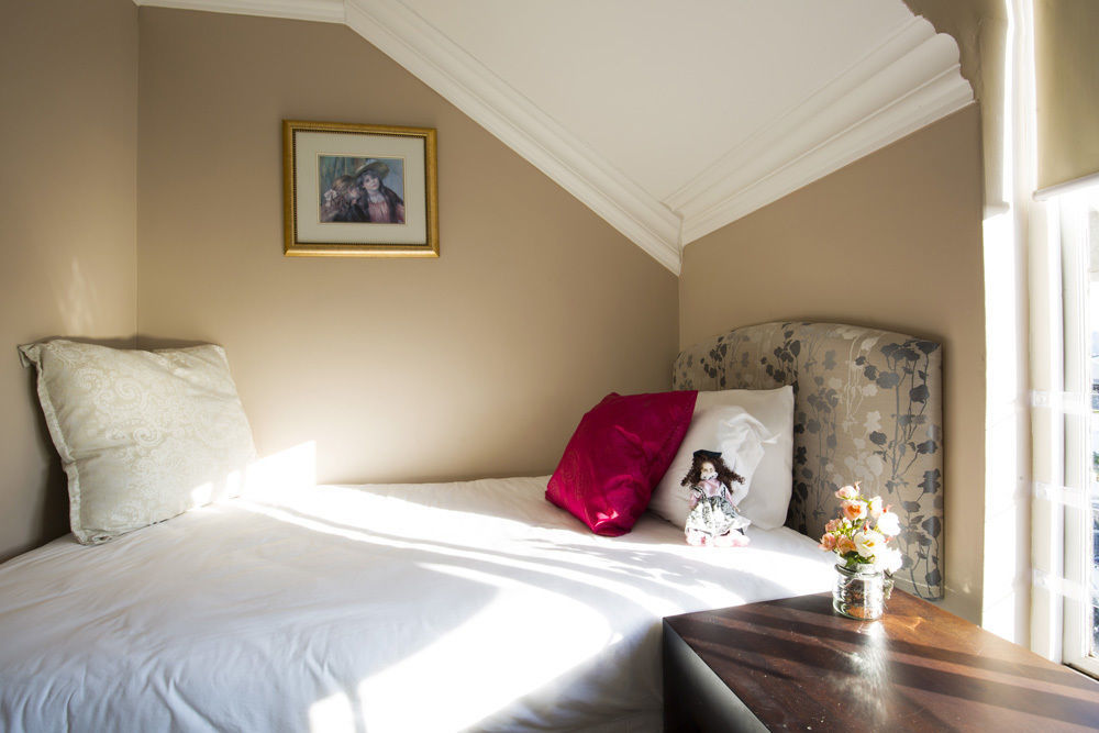 Holiday Guest House 랑게바안 외부 사진